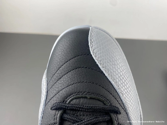 Official Maikesneakers Jordan CT8013-010 Barons Air 12 0714
